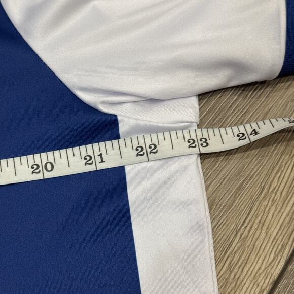 Real Sociedad 2024 Home Soccer Jersey EU Size 2XL Fits US XL - Picture 11 of 12